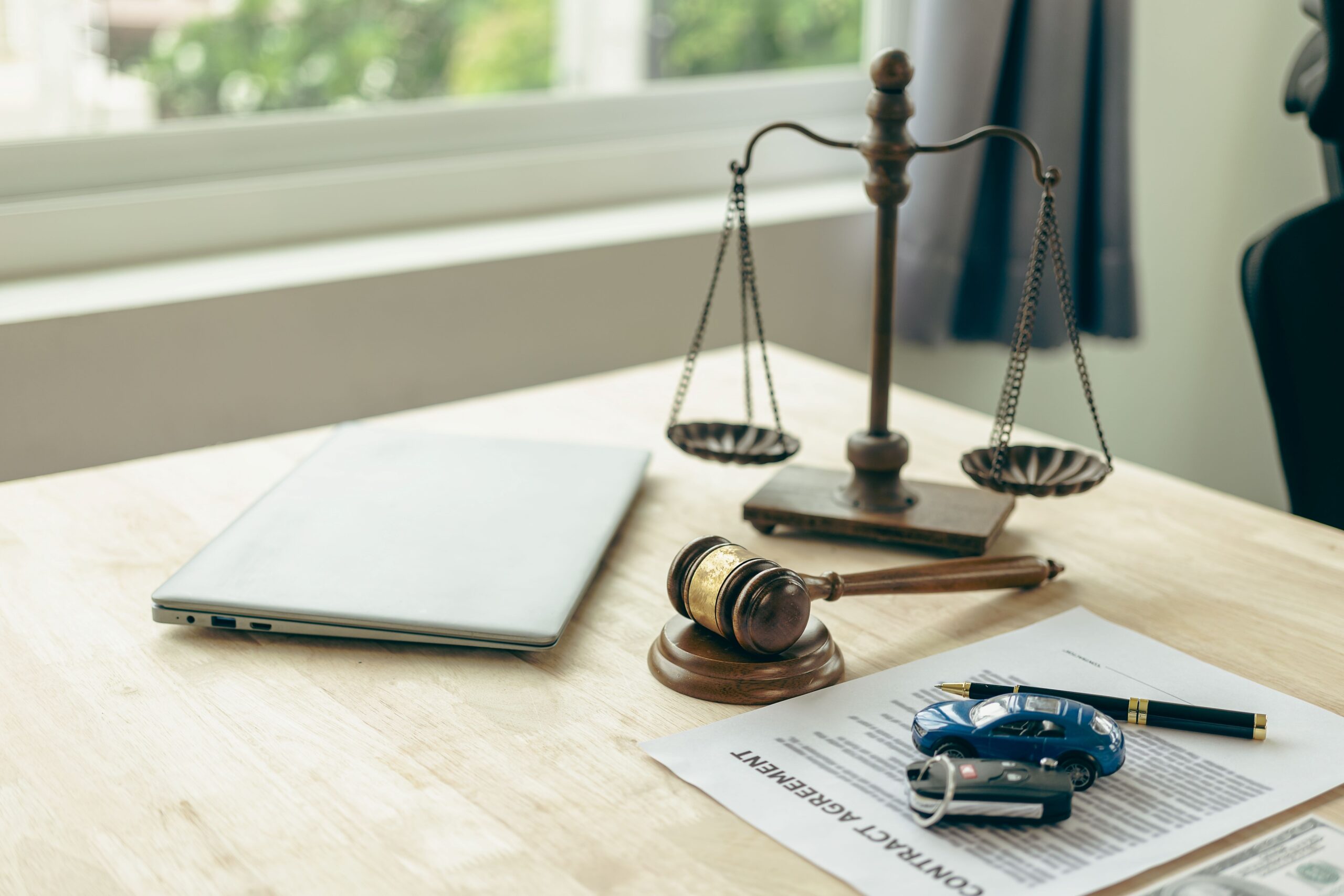 When to Hire a Car Accident Attorney in Florida 