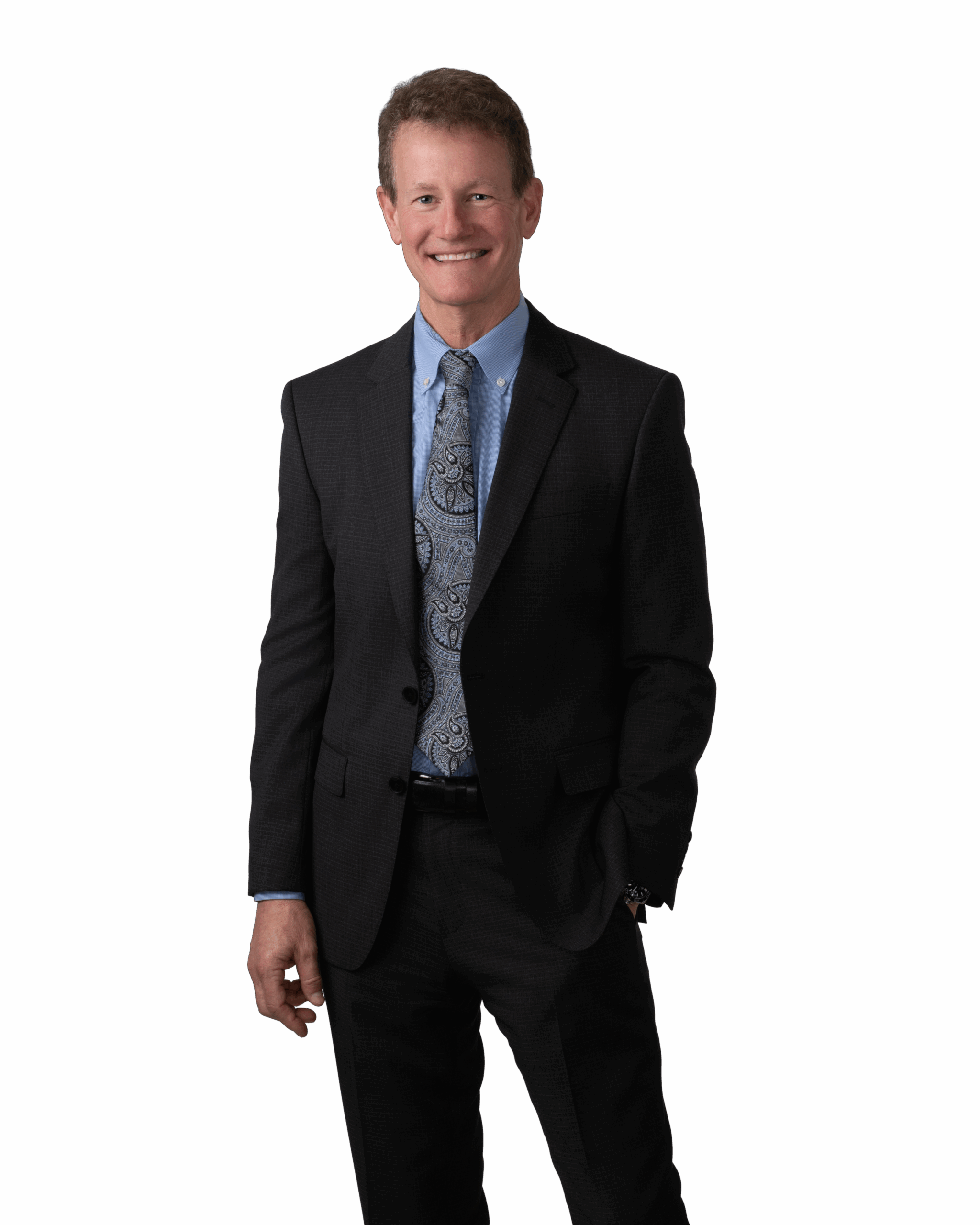 Richard J. McKyton, criminal defense attorney in St. Petersburg, Florida