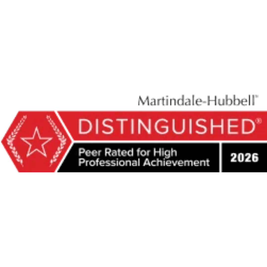 Richard McKyton award recognition
