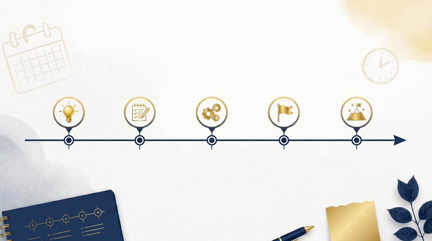 How Rebuilding a Timeline Reveals Missing Safeguards in a Complex Case 