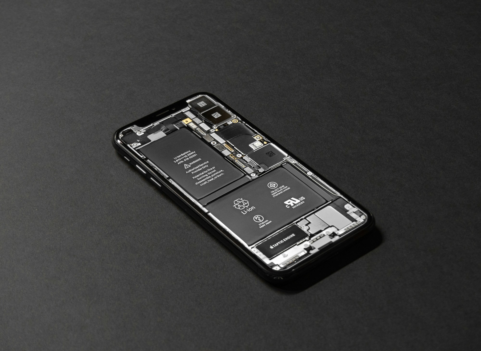 Lithium-Ion Battery Injuries: Preserving Evidence and Experts